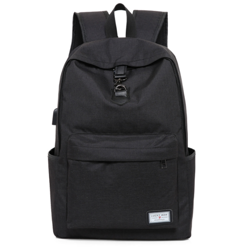 Mochila Anti-Roubo para Portátil – Segura e Prática