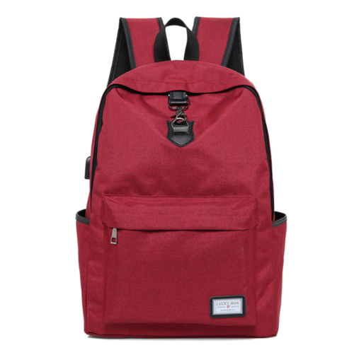 Mochila Anti-Roubo para Portátil – Segura e Prática
