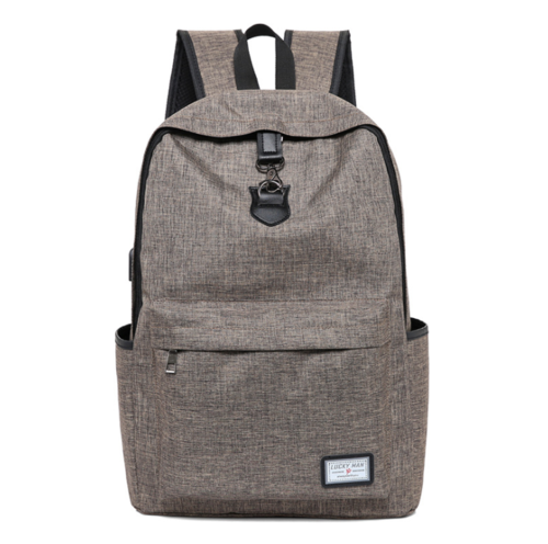 Mochila Anti-Roubo para Portátil – Segura e Prática