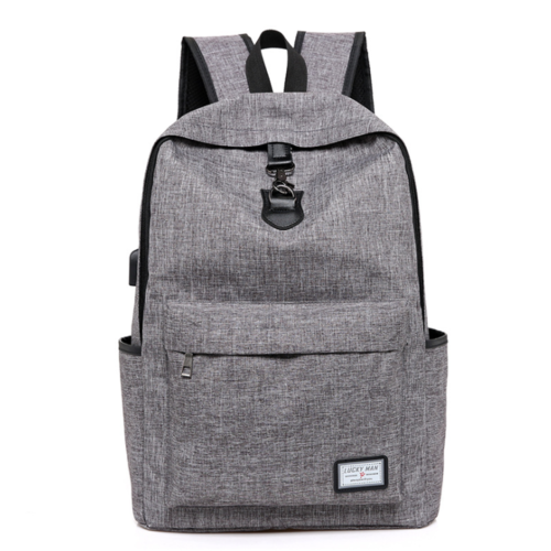Mochila Anti-Roubo para Portátil – Segura e Prática